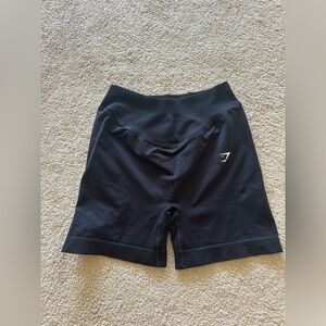 Gymshark Sweat Seamless Shorts